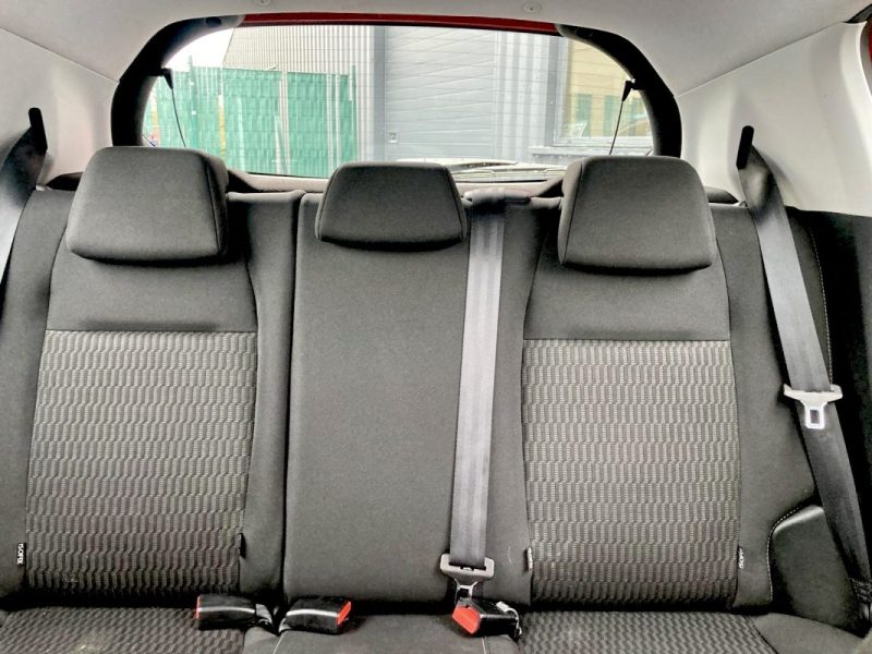 PEUGEOT 208 1.6L BlueHDi 75cv ACCESS_CLIM_GPS / Révisée&Garantie  