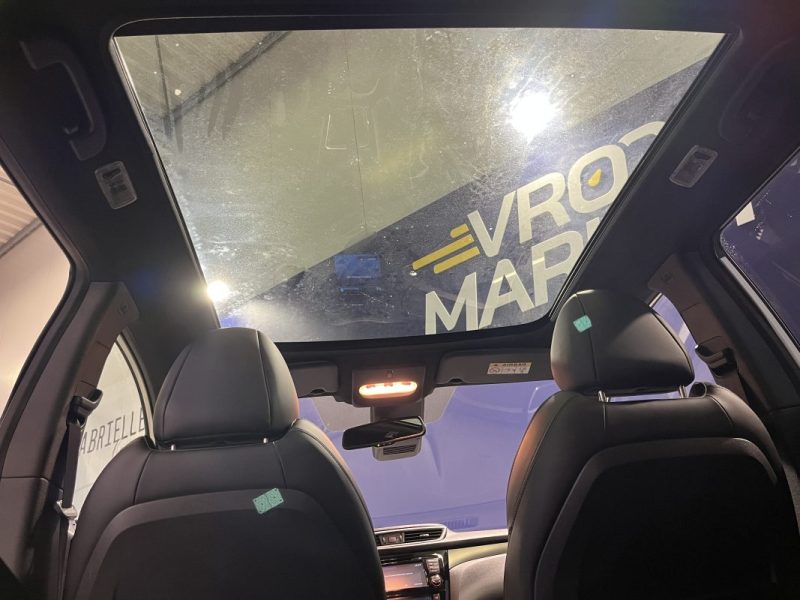 NISSAN QASHQAI 2 1.3 DIG-T 140CH TEKNA+ TOIT PANORAMIQUE