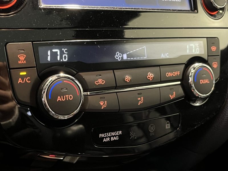 NISSAN QASHQAI 2 1.3 DIG-T 140CH TEKNA+ TOIT PANORAMIQUE