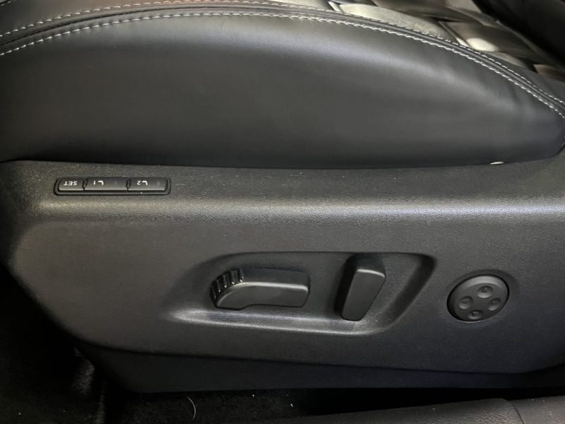 NISSAN QASHQAI 2 1.3 DIG-T 140CH TEKNA+ TOIT PANORAMIQUE