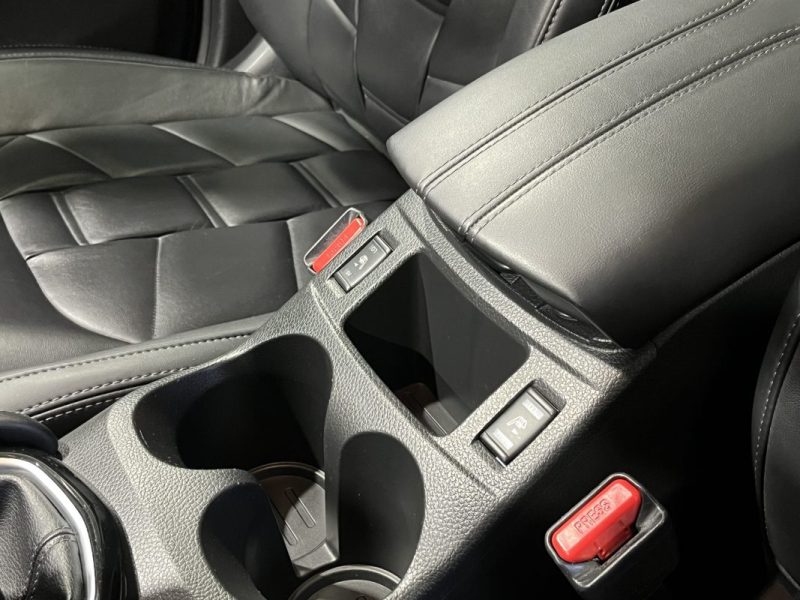 NISSAN QASHQAI 2 1.3 DIG-T 140CH TEKNA+ TOIT PANORAMIQUE