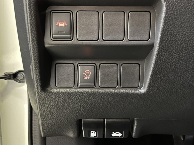 NISSAN QASHQAI 2 1.3 DIG-T 140CH TEKNA+ TOIT PANORAMIQUE