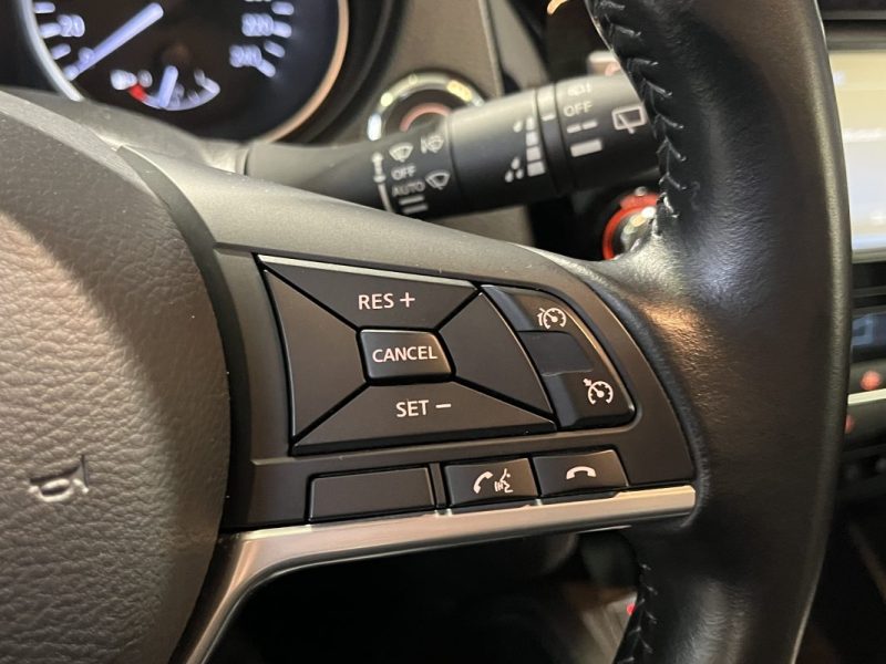 NISSAN QASHQAI 2 1.3 DIG-T 140CH TEKNA+ TOIT PANORAMIQUE