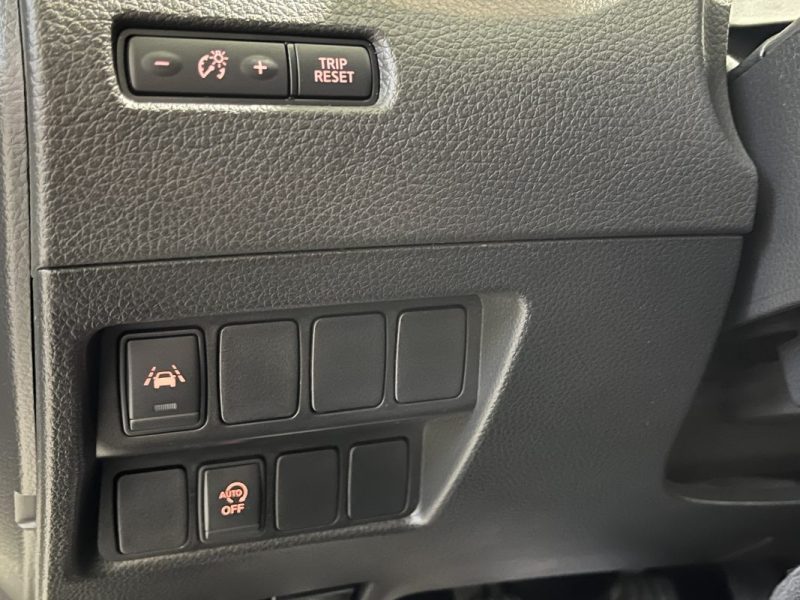 NISSAN QASHQAI 2 1.3 DIG-T 140CH TEKNA+ TOIT PANORAMIQUE