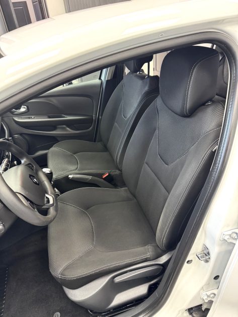RENAULT CLIO IV 1.5 DCI 90CH ENERGY ECO² 5 PLACES 2017