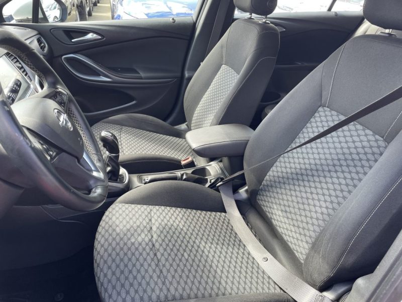 OPEL ASTRA 1.6 CDTI 110CH START&STOP INNOVATION 2016