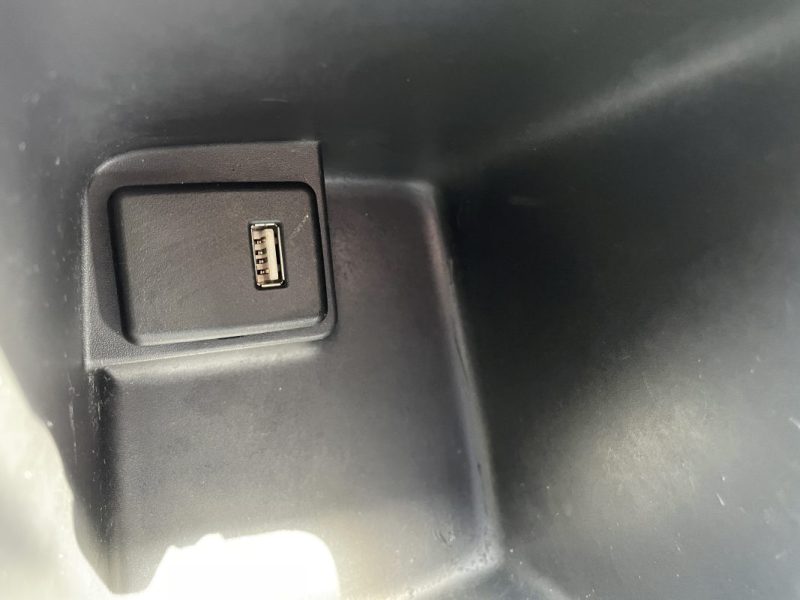 OPEL ASTRA 1.6 CDTI 110CH START&STOP INNOVATION 2016