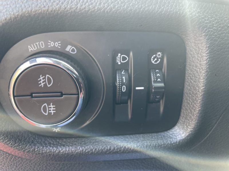 OPEL ASTRA 1.6 CDTI 110CH START&STOP INNOVATION 2016