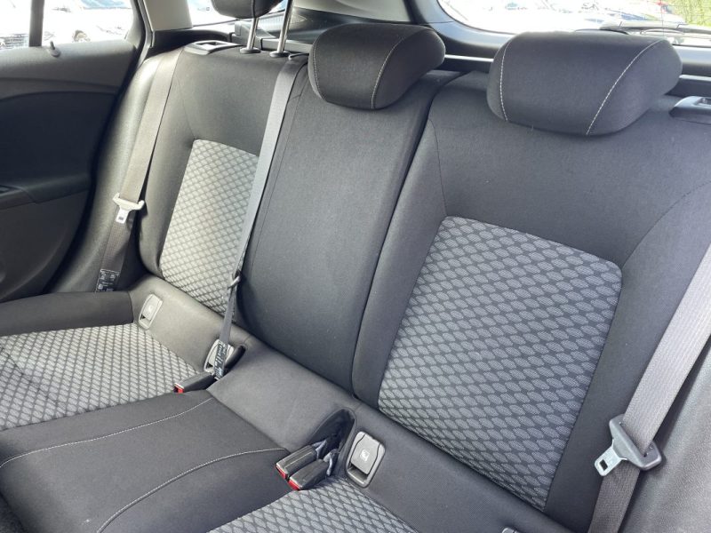 OPEL ASTRA 1.6 CDTI 110CH START&STOP INNOVATION 2016