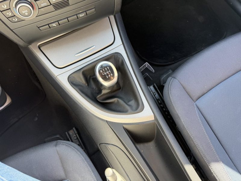 BMW Série 1 (E81/E87) 116i 122ch Sport Design Garantie 6 Mois