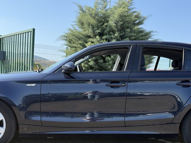 BMW Série 1 (E81/E87) 116i 122ch Sport Design Garantie 6 Mois