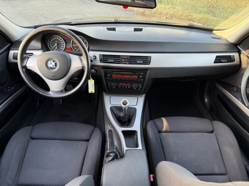BMW Série 3 V (E90) 320i 150ch Sport Garantie 6 Mois