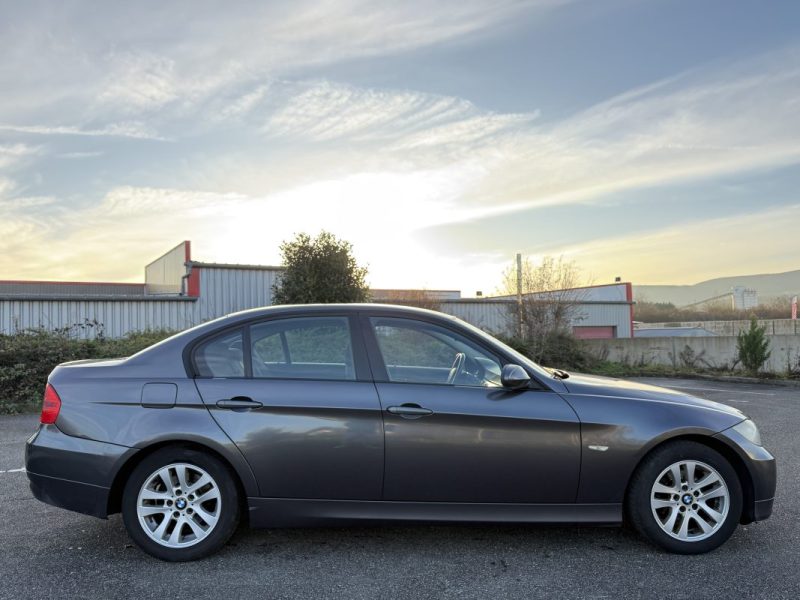 BMW Série 3 V (E90) 320i 150ch Sport Garantie 6 Mois