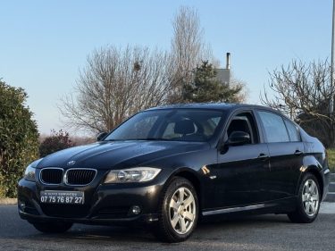 BMW Série 3 V (E90) 318i 143ch Sport Design 1éré Main Garantie 6 Mois