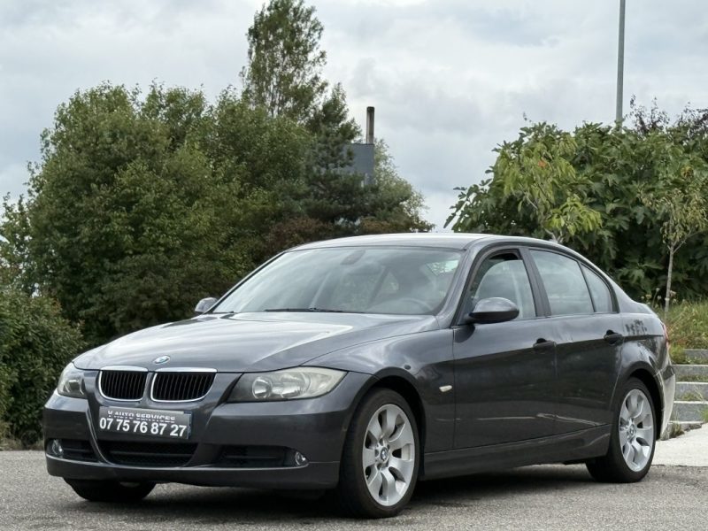 BMW Série 3 V (E90) 320i 150ch Sport Garantie 6 Mois