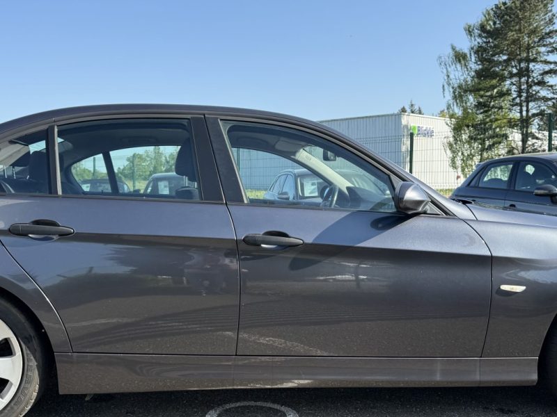 BMW Série 3 V (E90) 320i 150ch Sport Garantie 6 Mois