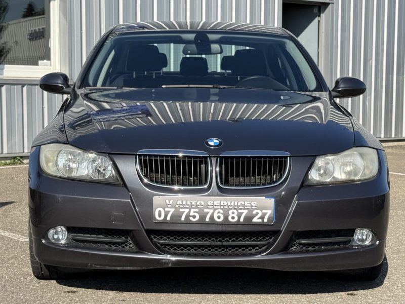 BMW Série 3 V (E90) 320i 150ch Sport Garantie 6 Mois