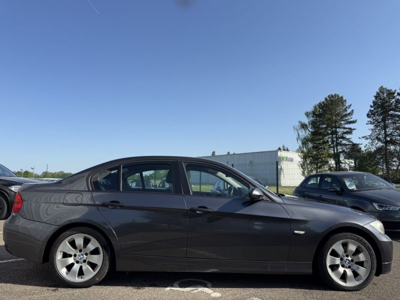 BMW Série 3 V (E90) 320i 150ch Sport Garantie 6 Mois