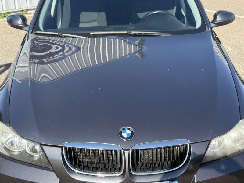 BMW Série 3 V (E90) 320i 150ch Sport Garantie 6 Mois