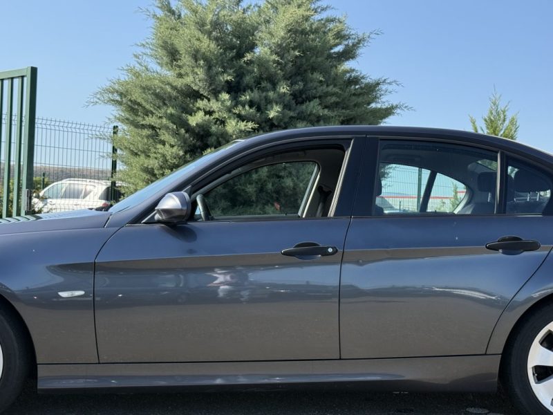 BMW Série 3 V (E90) 320i 150ch Sport Garantie 6 Mois