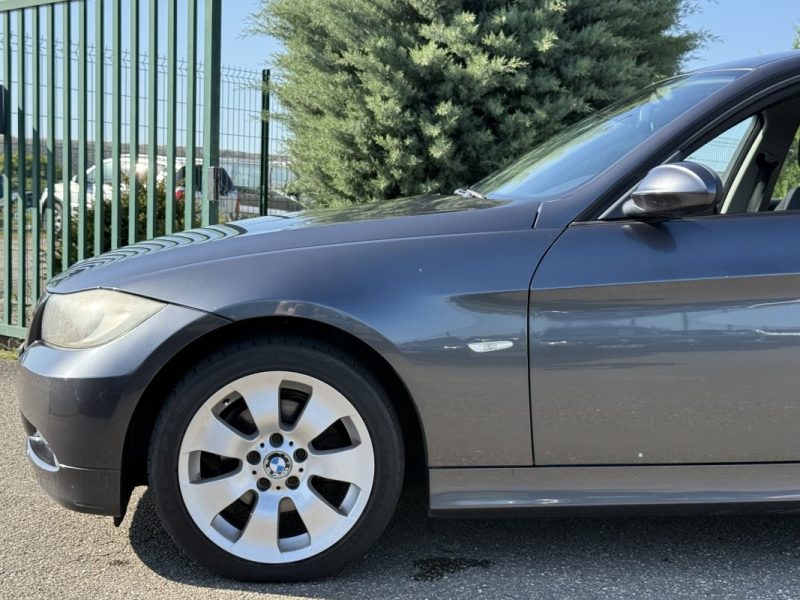 BMW Série 3 V (E90) 320i 150ch Sport Garantie 6 Mois
