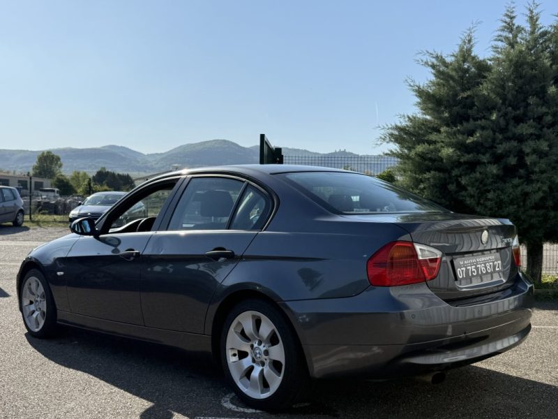 BMW Série 3 V (E90) 320i 150ch Sport Garantie 6 Mois