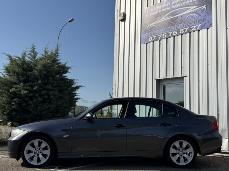 BMW Série 3 V (E90) 320i 150ch Sport Garantie 6 Mois