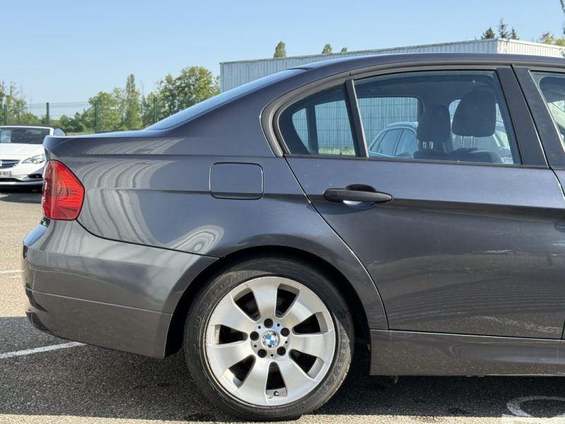 BMW Série 3 V (E90) 320i 150ch Sport Garantie 6 Mois