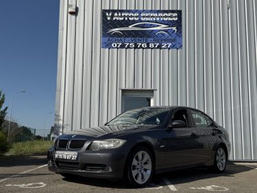 BMW Série 3 V (E90) 320i 150ch Sport Garantie 6 Mois