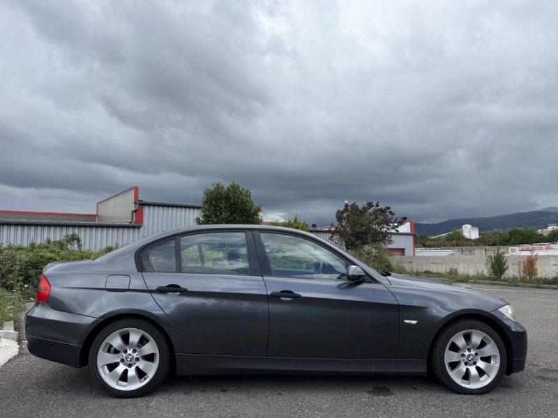BMW Série 3 V (E90) 320i 150ch Sport Garantie 6 Mois