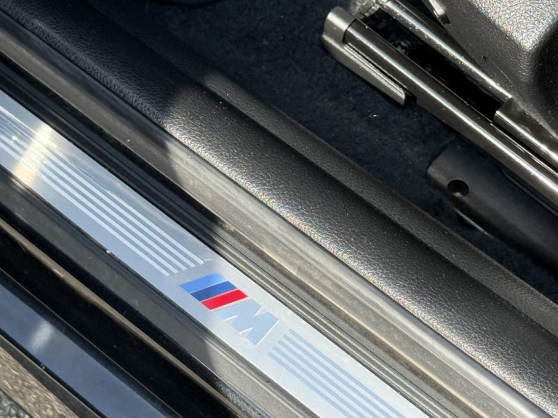 BMW Série 1 II (F21/F20) 116i 136ch UrbanLife Pack M 3p Garantie 6 Mois