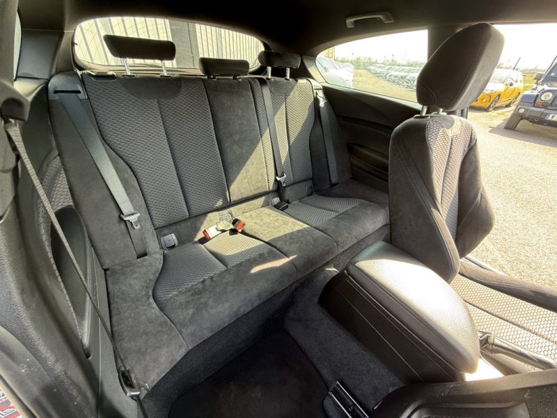 BMW Série 1 II (F21/F20) 116i 136ch UrbanLife Pack M 3p Garantie 6 Mois