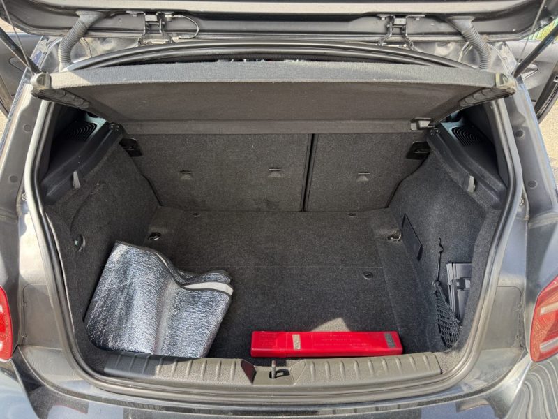 BMW Série 1 II (F21/F20) 116i 136ch UrbanLife Pack M 3p Garantie 6 Mois
