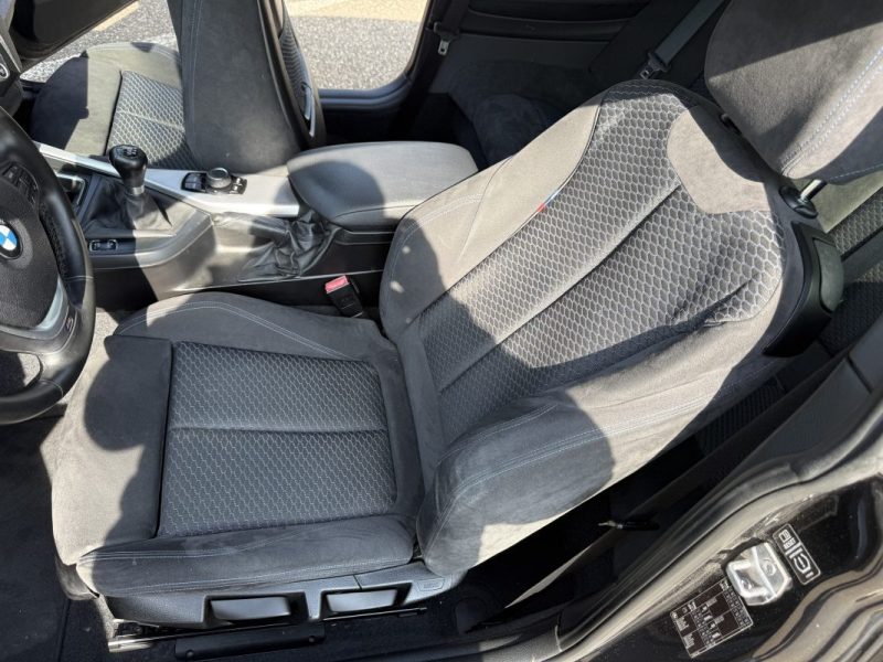 BMW Série 1 II (F21/F20) 116i 136ch UrbanLife Pack M 3p Garantie 6 Mois