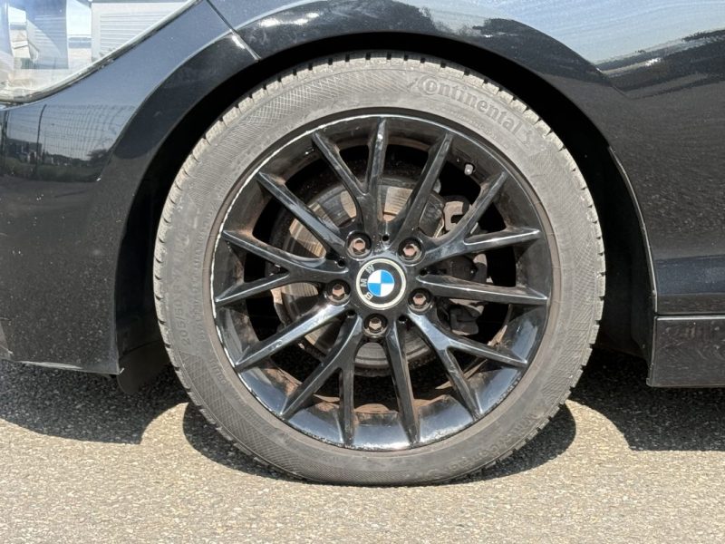BMW Série 1 II (F21/F20) 116i 136ch UrbanLife Pack M 3p Garantie 6 Mois
