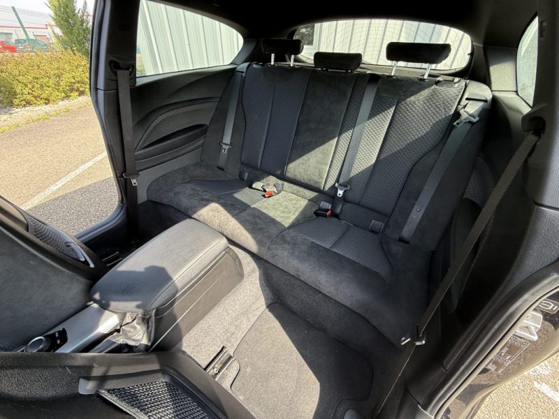 BMW Série 1 II (F21/F20) 116i 136ch UrbanLife Pack M 3p Garantie 6 Mois