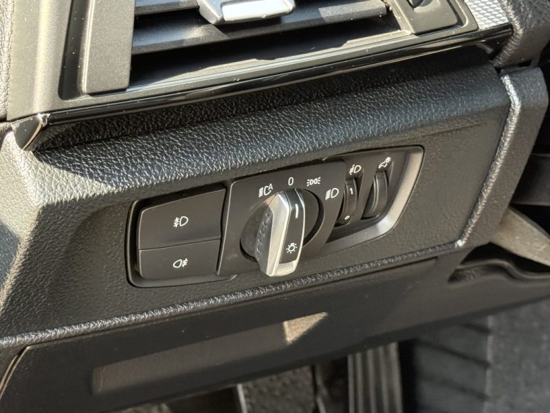 BMW Série 1 II (F21/F20) 116i 136ch UrbanLife Pack M 3p Garantie 6 Mois