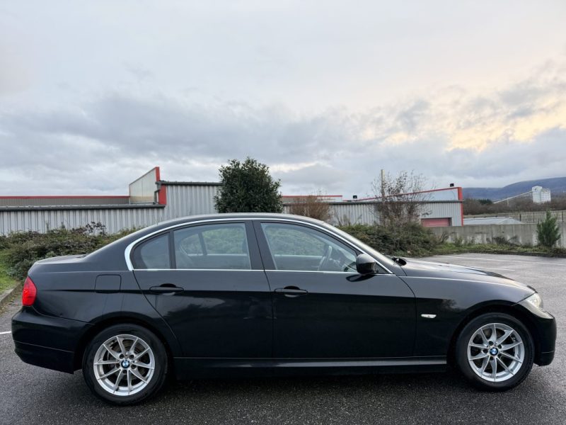 BMW Série 3 V (E90) 325i 218ch Edition Business 1ére Main Garantie 6 Mois