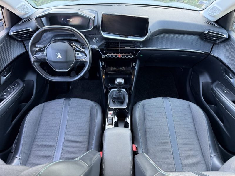 Peugeot 208 II 1.5 BlueHDi 100ch S&S Style Garantie 6 Mois