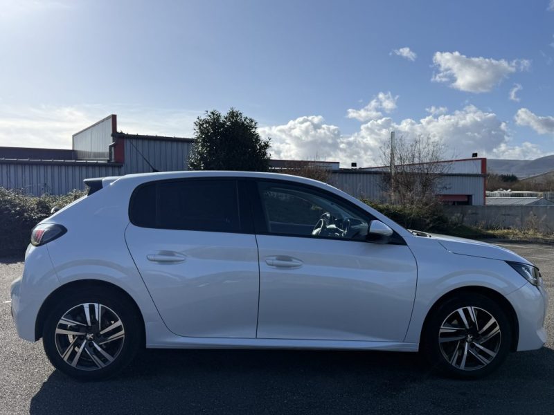 Peugeot 208 II 1.5 BlueHDi 100ch S&S Style Garantie 6 Mois