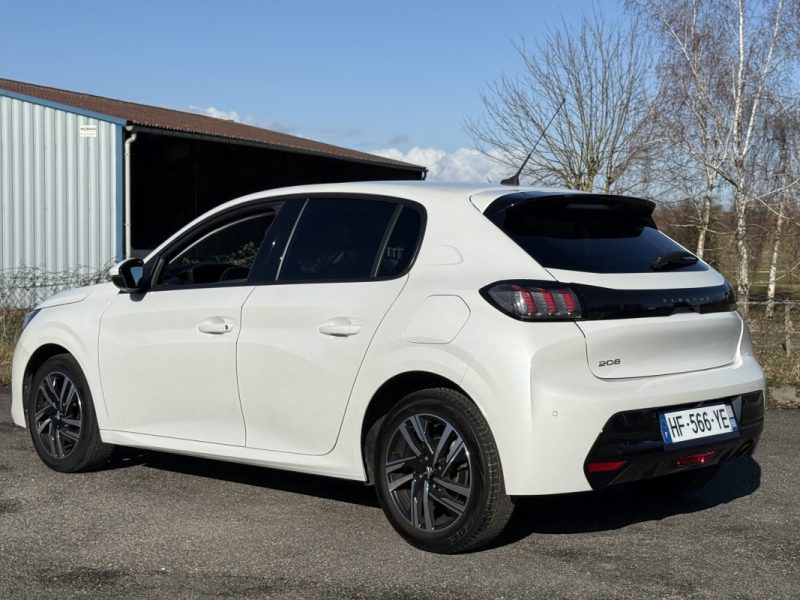 Peugeot 208 II 1.5 BlueHDi 100ch S&S Style Garantie 6 Mois