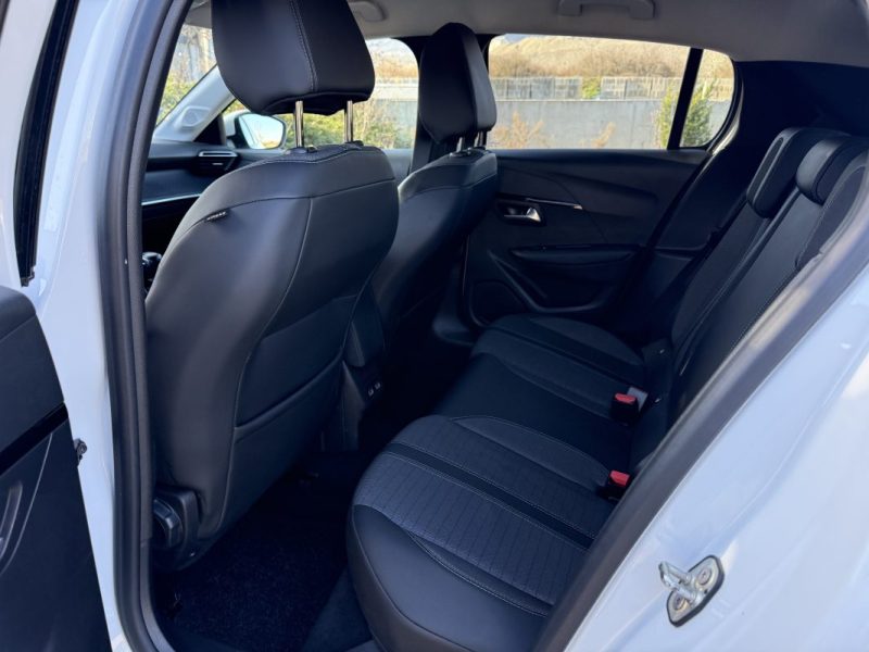 Peugeot 208 II 1.5 BlueHDi 100ch S&S Style Garantie 6 Mois