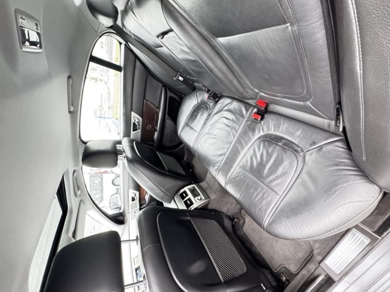 JAGUAR XF I 2.2 D 2012