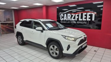 TOYOTA RAV4 2.5 HYBRIDE 222cv AWD DYNAMIC BUSINESS 2022/1 ERE MAIN/TVA RECUP/EXPORT POSSIBLE