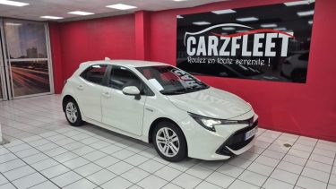TOYOTA COROLLA BERLINE HYBRIDE 122cv DYNAMIC BUSINESS/1 ERE MAIN/TVA RECUPERABLE
