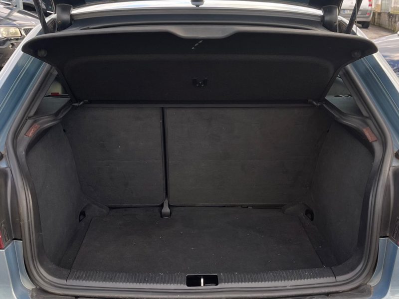 Audi A3 1.6 Tdi 105 Ch Garantie 