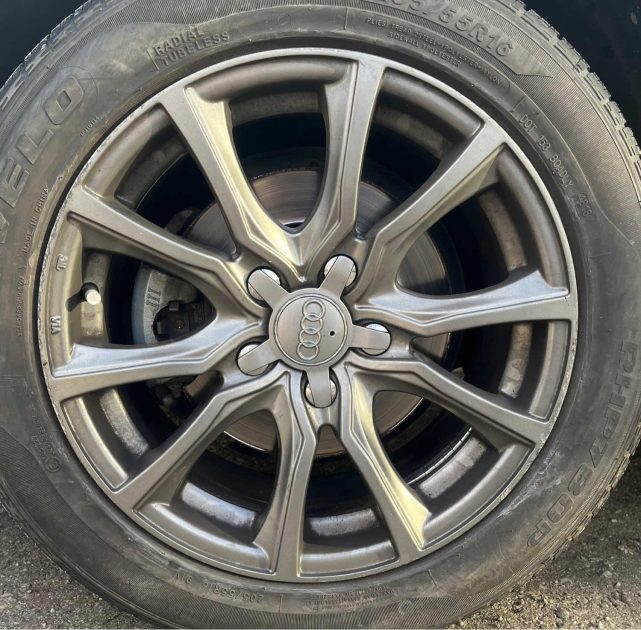 Audi A3 1.6 Tdi 105 Ch Garantie 