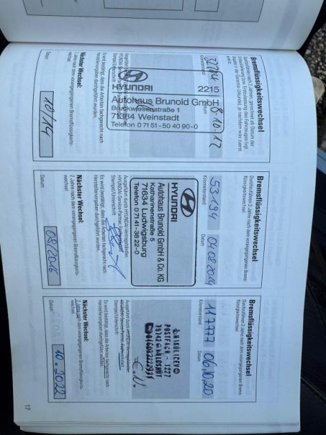 HYUNDAI I 30 1.6l CRDI 90CV PACK CONFORT BVM6