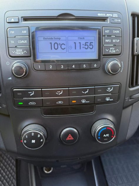 HYUNDAI I 30 1.6l CRDI 90CV PACK CONFORT BVM6