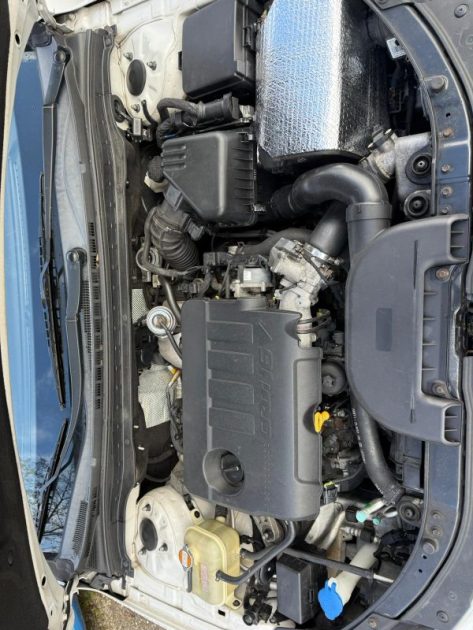 HYUNDAI I 30 1.6l CRDI 90CV PACK CONFORT BVM6